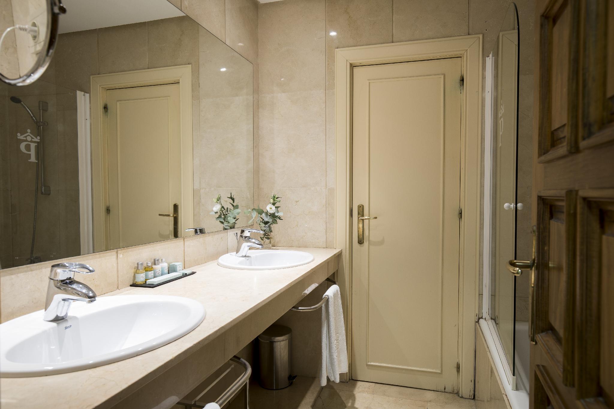 パラドール デ コルドバ 写真