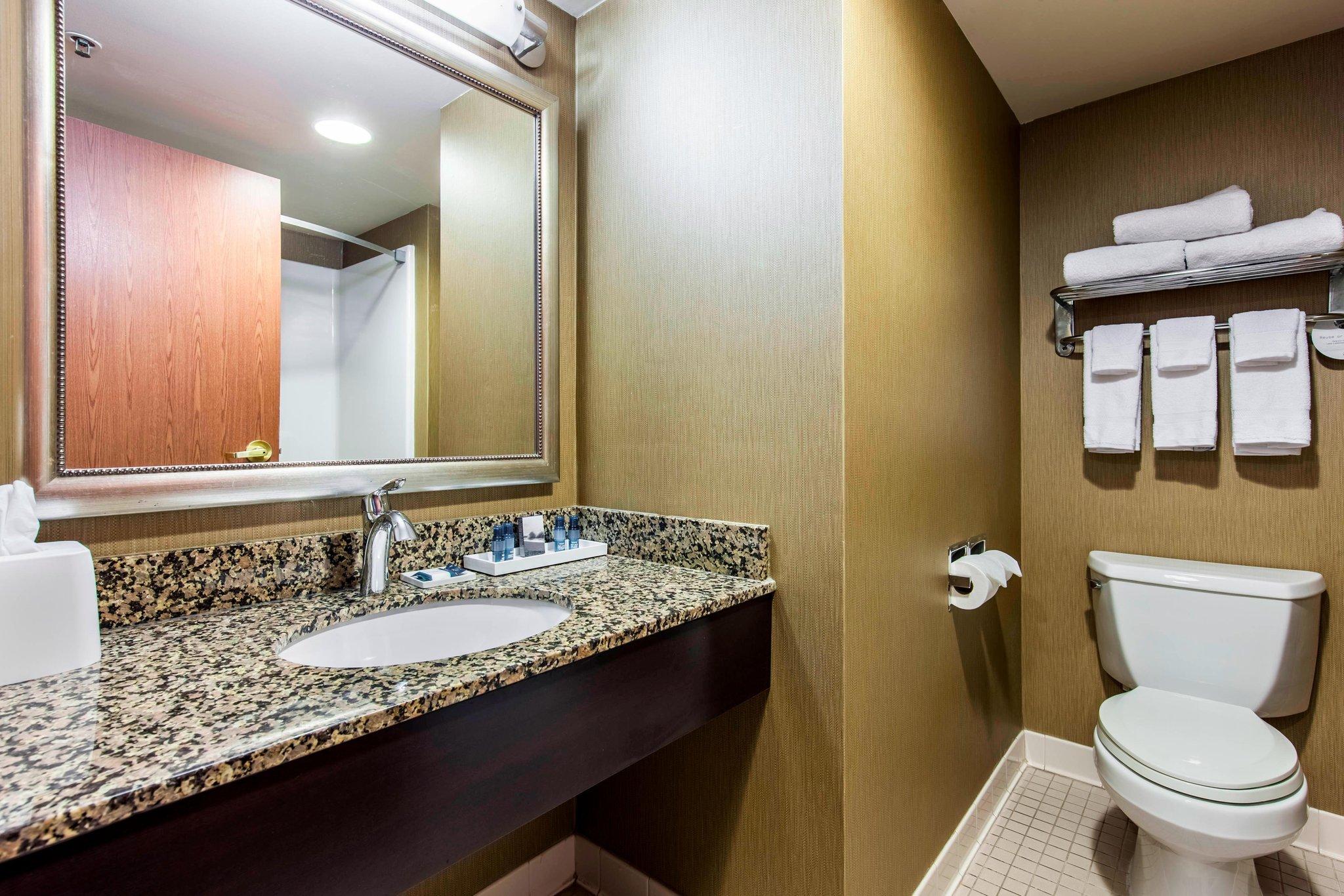 Delta Hotels Fargo 写真