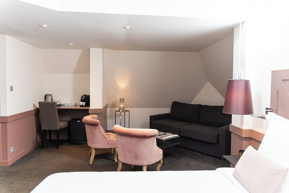 La Maison des Armateurs 写真