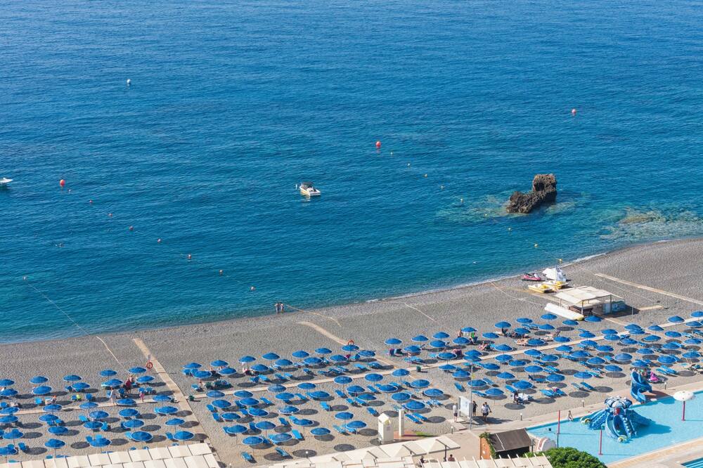 Sunshine Crete Beach 写真