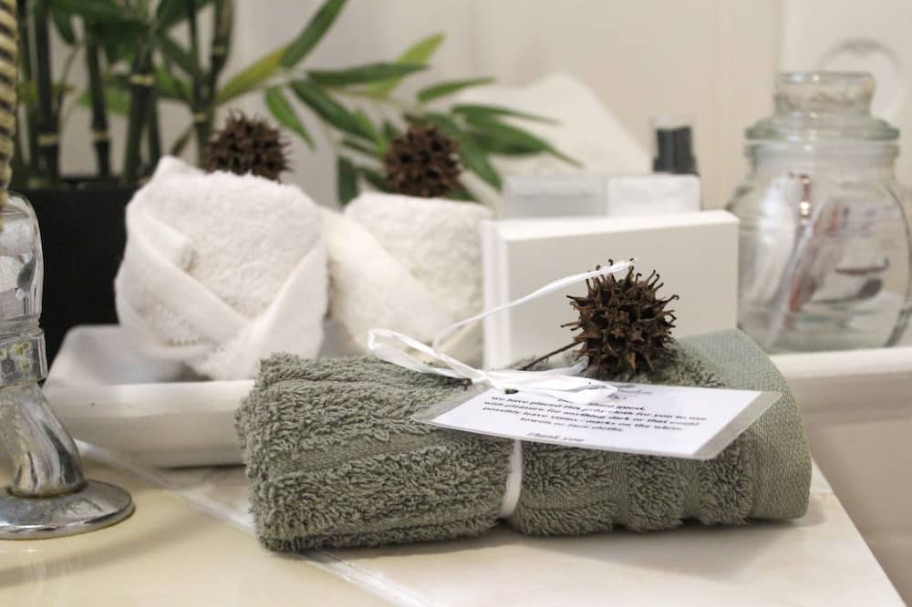 ブラックウォーターズ リバー ロッジ 写真