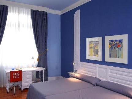 Hotel Villa Rosario, Palacete 写真