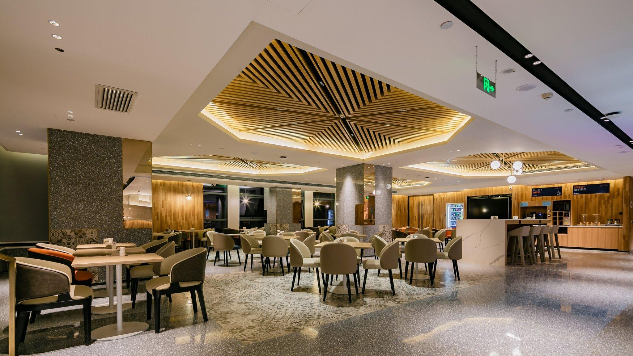Holiday Inn Express Xi'an High-Tech Zone North By IHG 写真