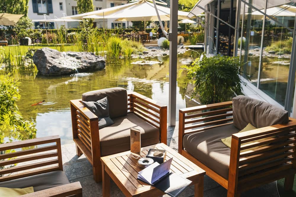 スイステル クルザール ベルン 写真