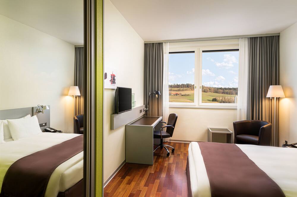 ホリデイ イン ベルン ウェストサイド バイ IHG 写真