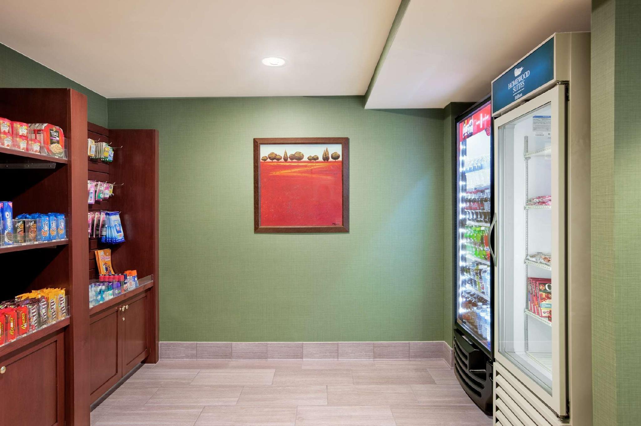 Homewood Suites by Hilton Wallingford-Meriden 写真