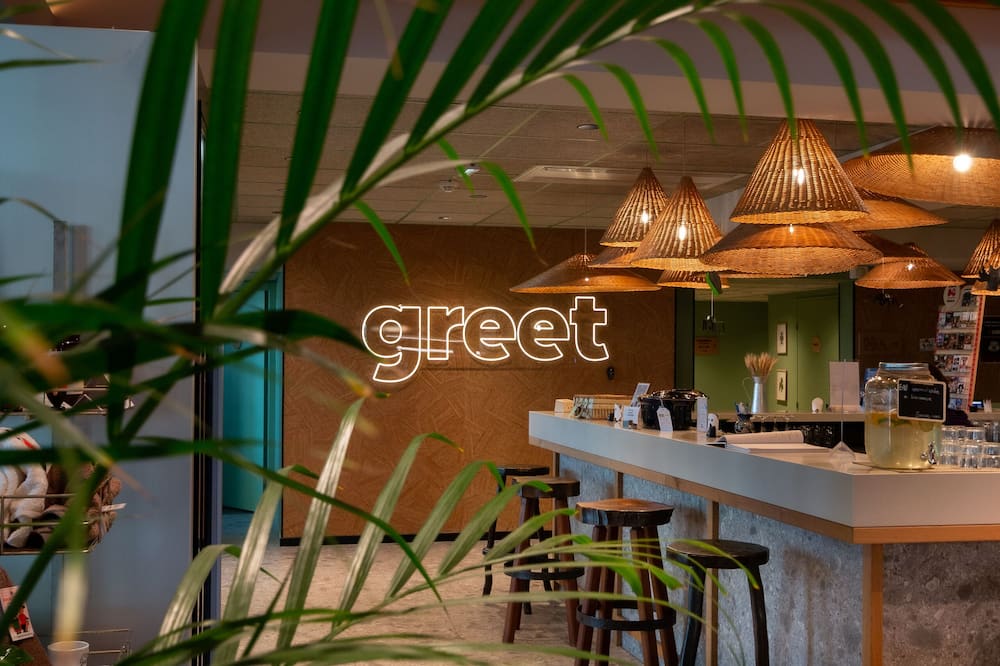 greet Hotel Colmar 写真