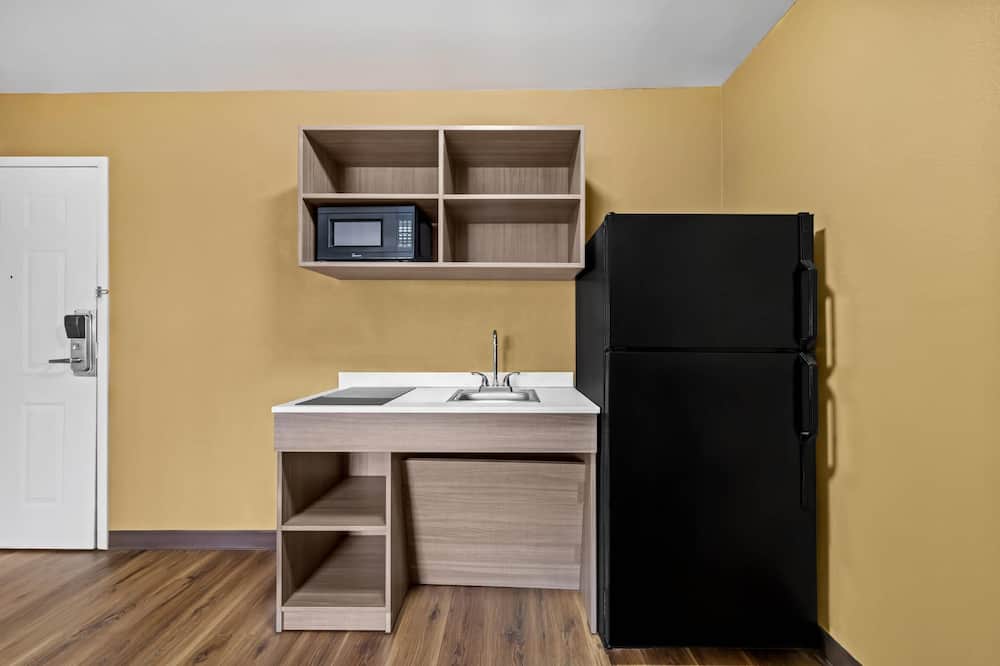 Suburban Studios Charlotte - Executive Park 写真