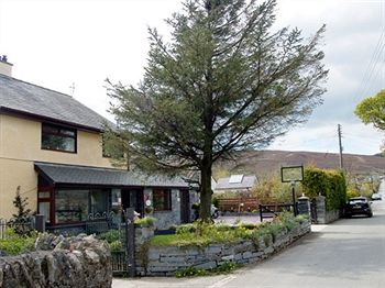 ゴーズ イヤー エイラ カントリー ゲスト ハウス 写真