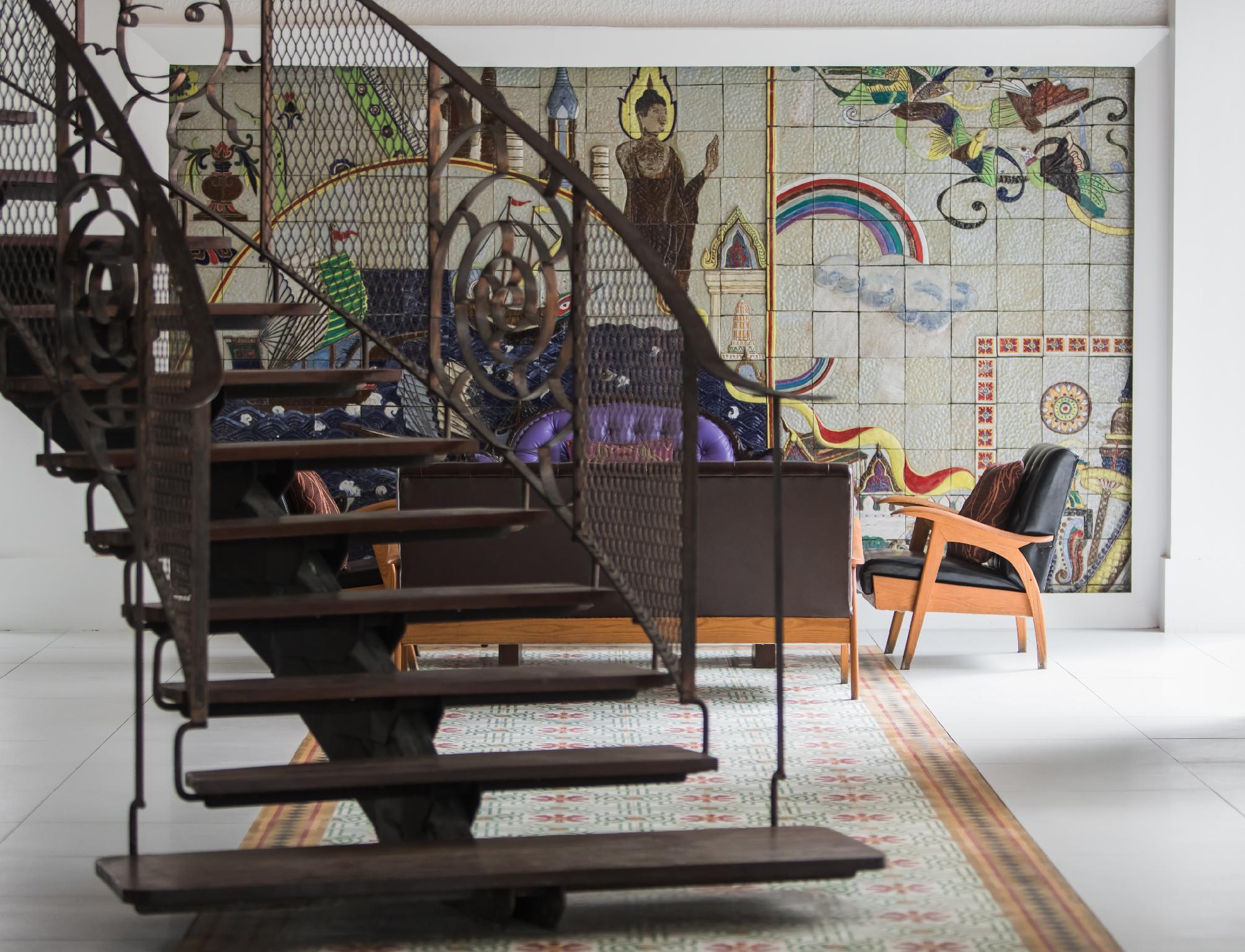 サンダレイ リゾート パタヤ 写真