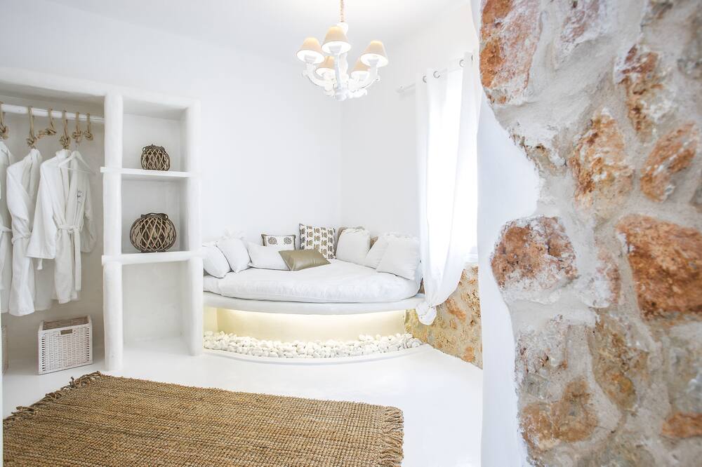 Paros Palace 写真
