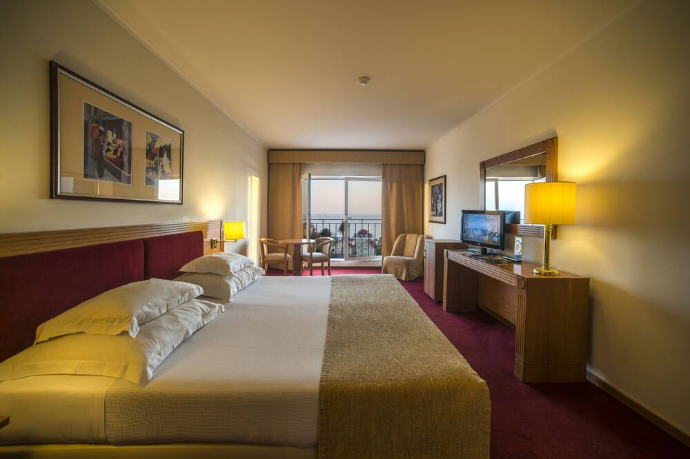 ヴィラ ゲール エストリル 写真