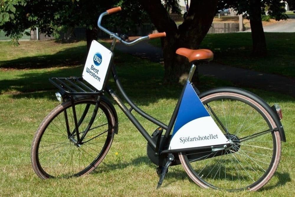 ベストウエスタン シェファーツホテレット 写真