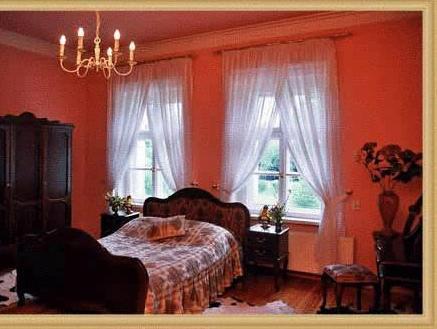 レストラン - ホテル パワツォバ 写真