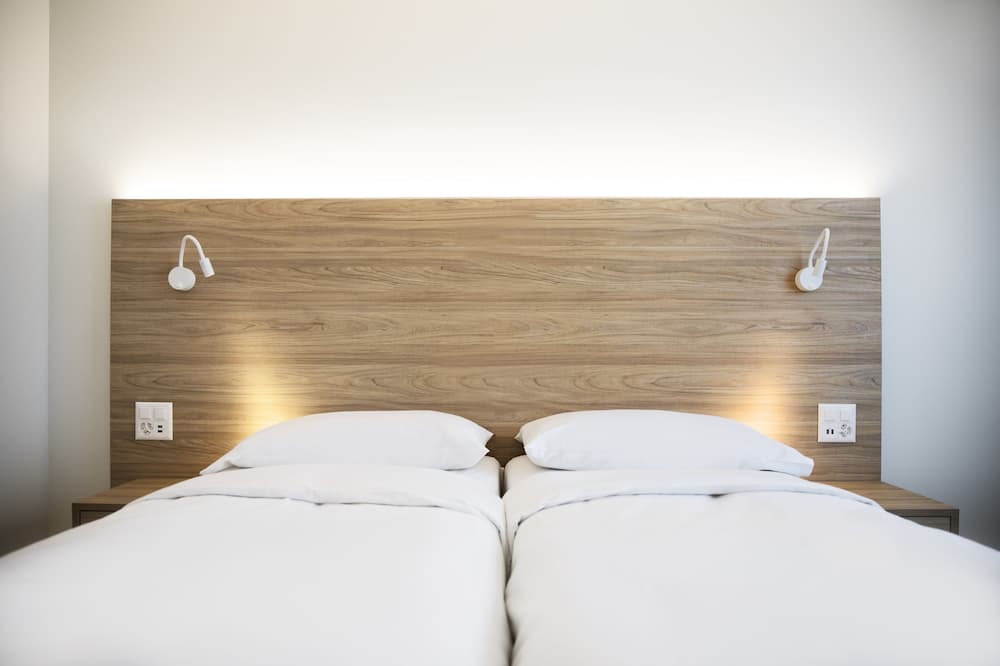 Continental Hotel Lausanne 写真