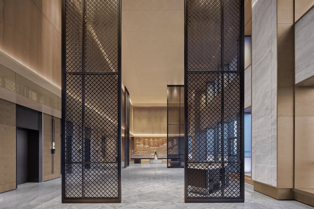 JW Marriott Hotel Changsha 写真