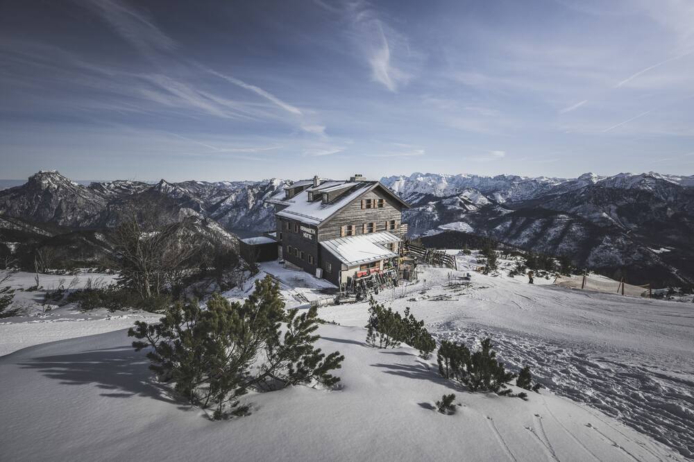 Seehotel DAS TRAUNSEE 写真