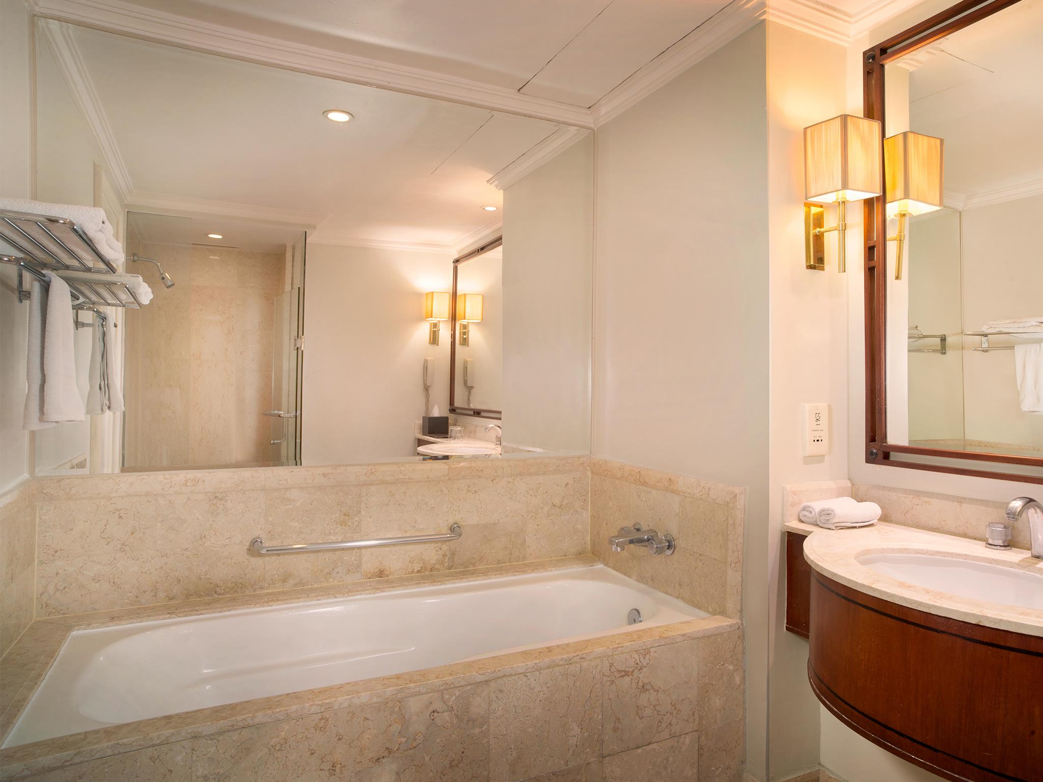 シェラトン スラバヤ ホテル&タワーズ 写真