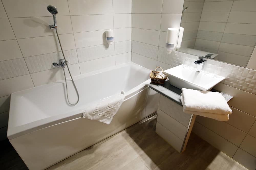 ラロバ ウェルネス ホテル 写真