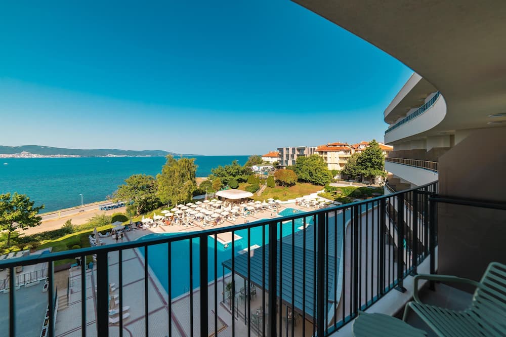 Festa Panorama Hotel 写真