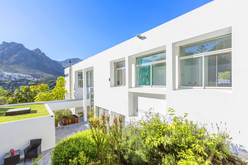 キューブ ゲストハウス 写真