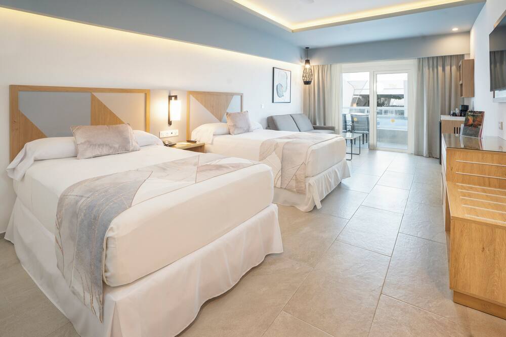 リウ カリブ オール インクルーシブ 写真