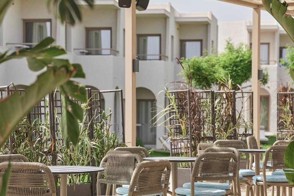 アトランティカ オーシャン ビーチ  リゾート 写真