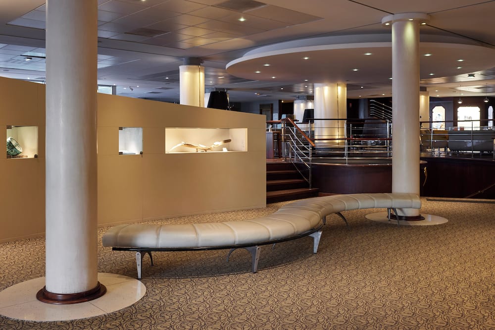 Sofitel Biarritz Le Miramar Thalassa Sea and Spa 写真