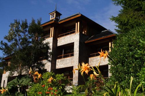 プユワピ ロッジ & スパ 写真