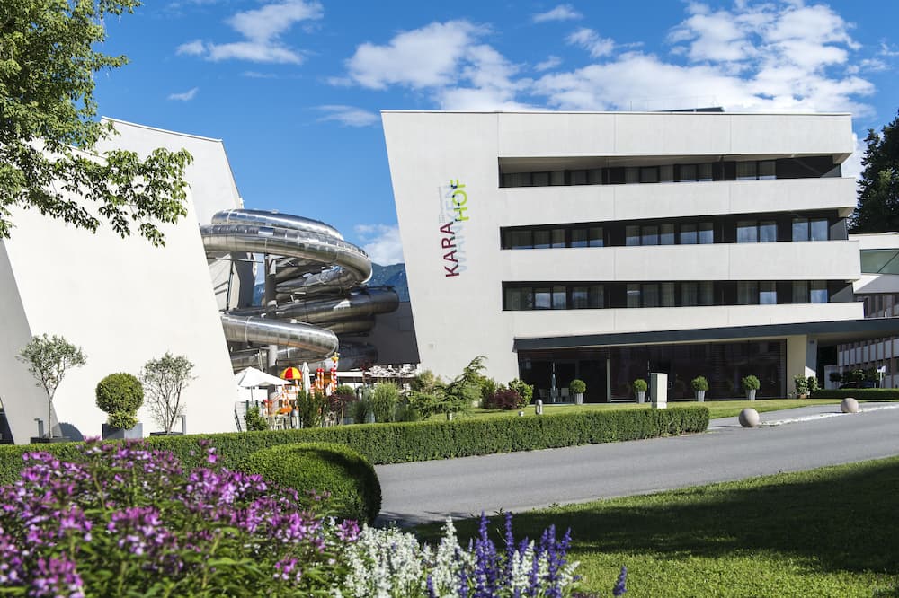 Thermenhotel Karawankenhof 写真