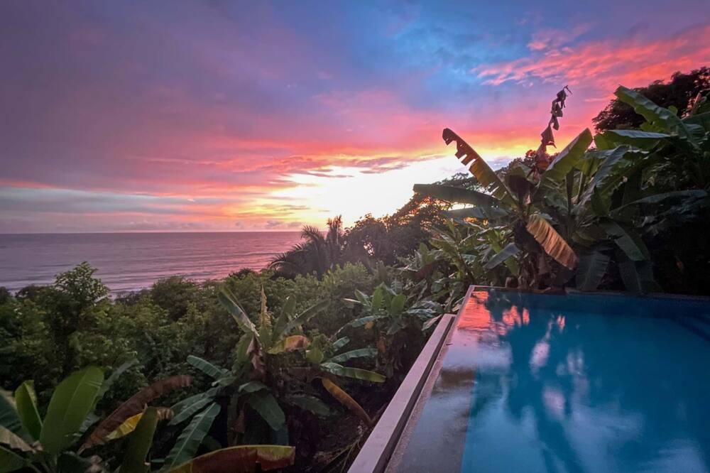 ヴィラズ バイ テコア 写真