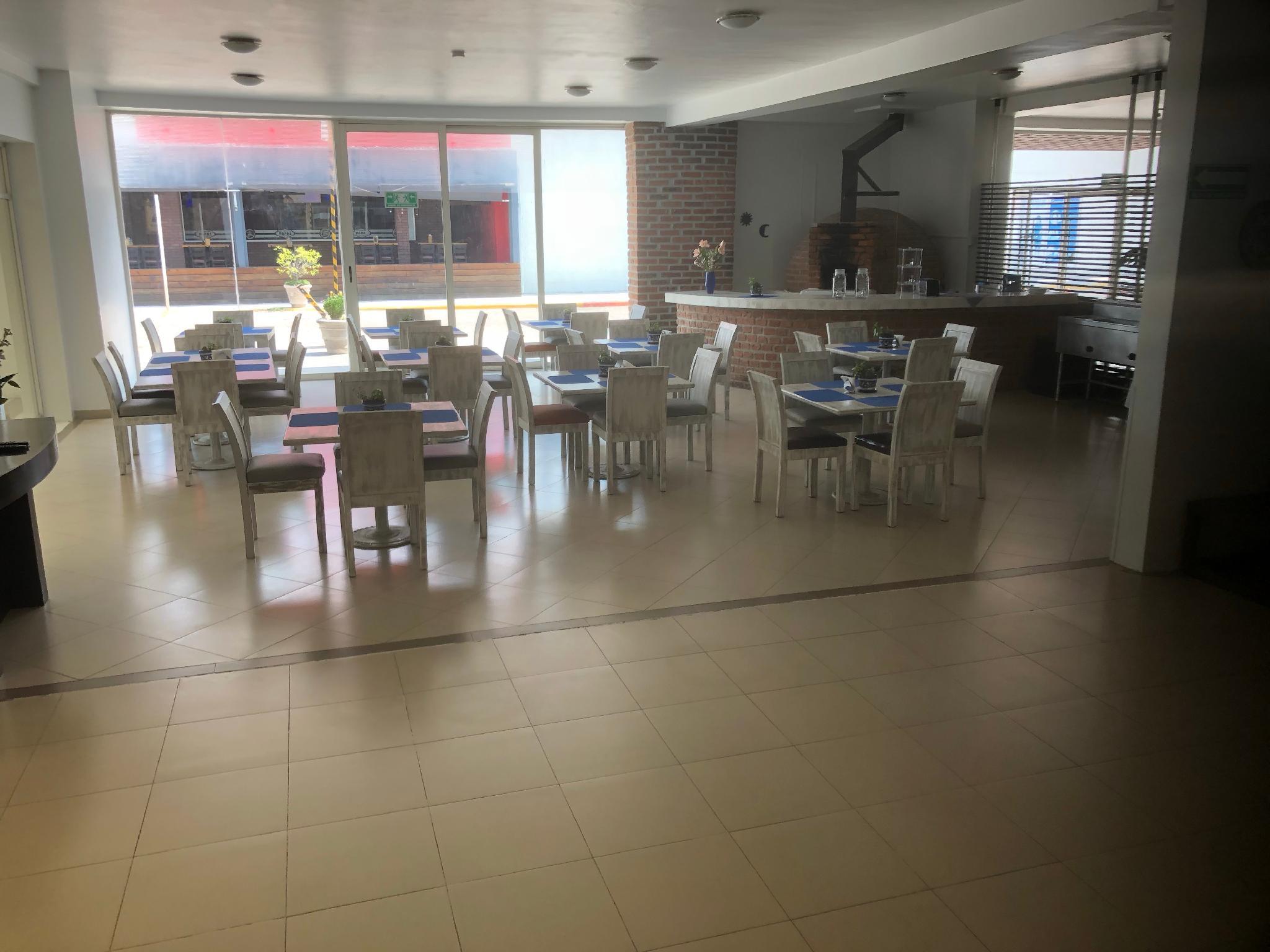 Hotel Barante Suites 写真