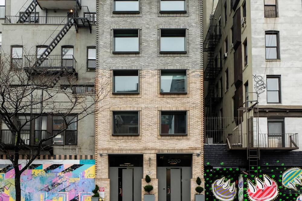 カサ ランタン ローワー イースト サイド 写真