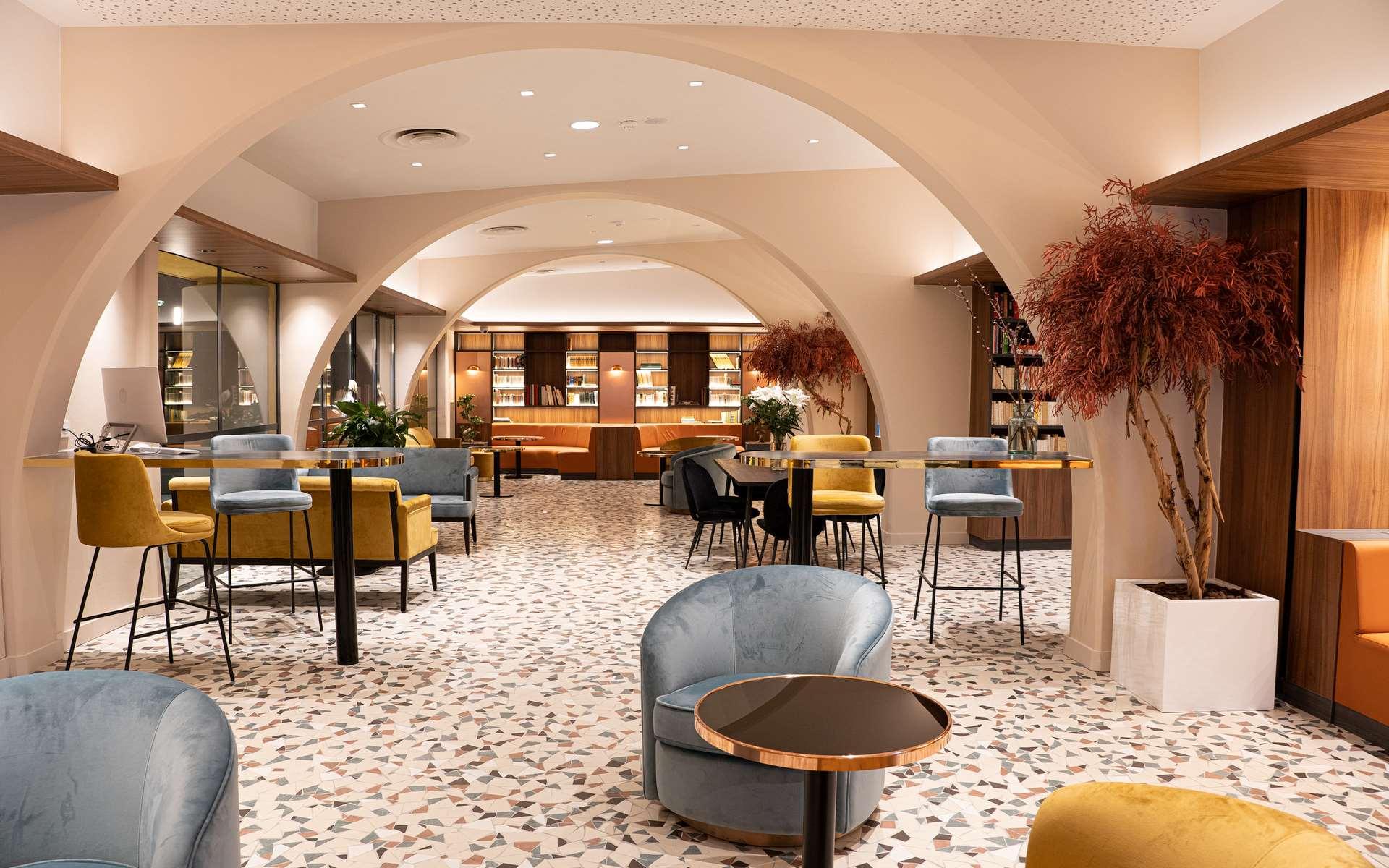 Aquabella Hotel & Spa 写真