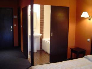 オテル アリアンヌ＆SPA 写真