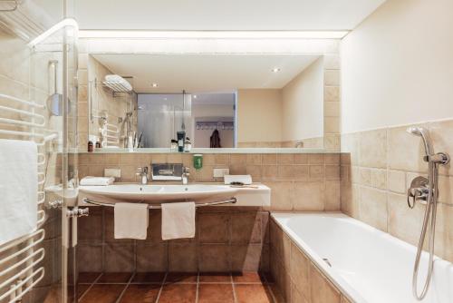 Hotel Römerhof 写真