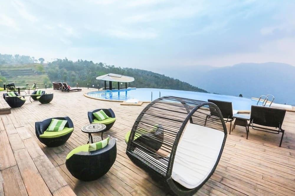 Glyngarth Resorts 写真