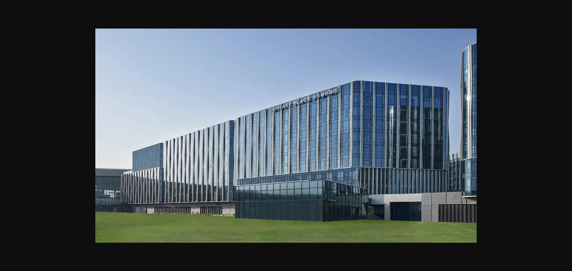 Hyatt Place Hangzhou International Airport 写真