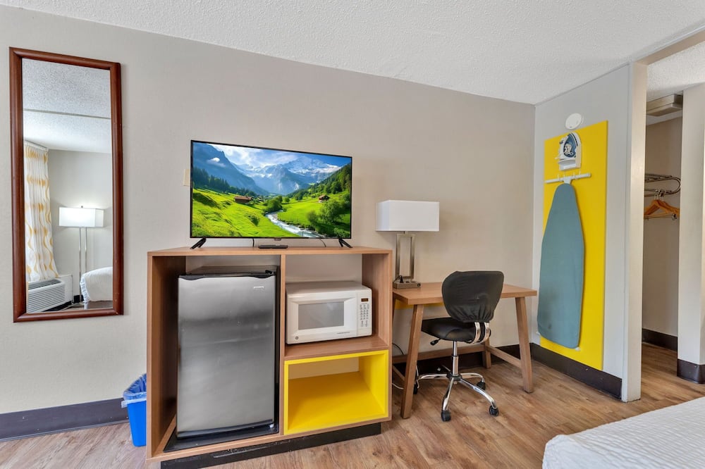 ブリストル パークウェイ イン 写真