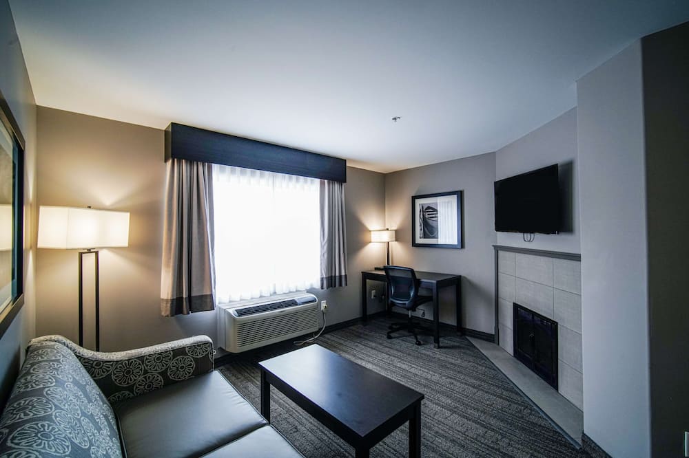 Best Western Plus Chocolate Lake Hotel 写真