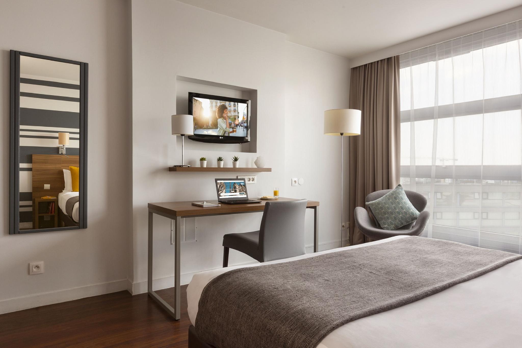 シタディーン シティ センター リール 写真