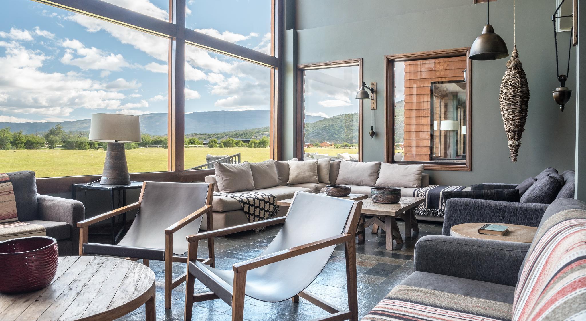 ホテル リオ セラーノ アンド スパ 写真