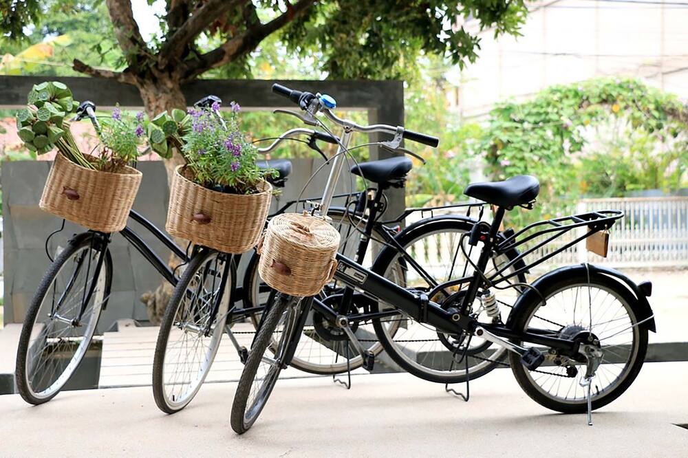 リバーソウル デザイン ホテル 写真