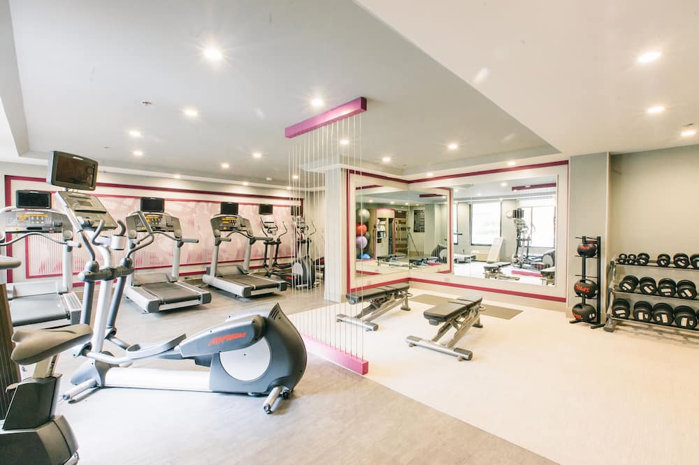 Crowne Plaza Hotel Harrisburg-Hershey By IHG 写真