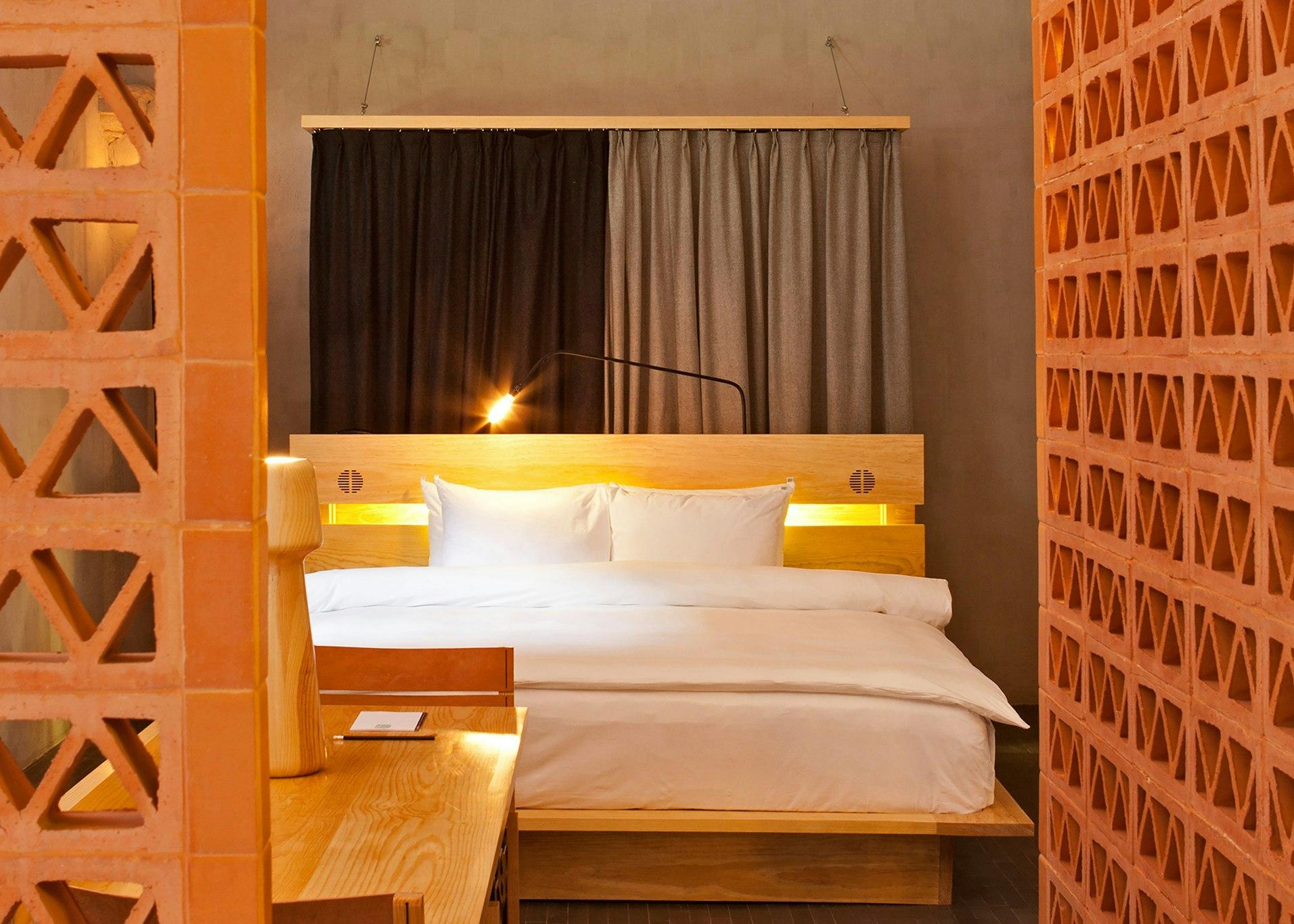 ダウンタウン メキシコ 写真