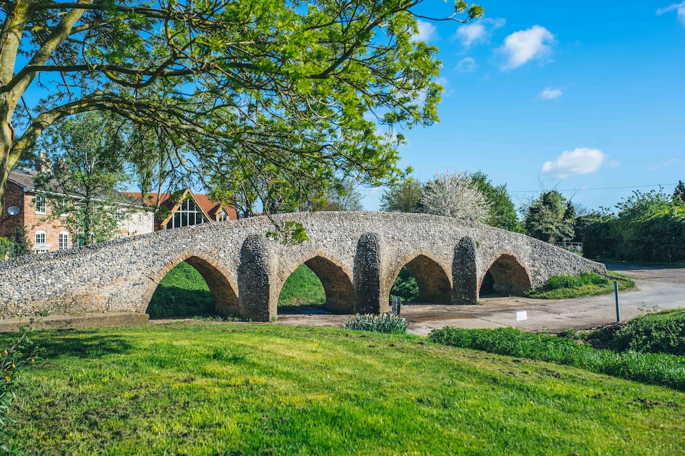 The Packhorse Inn 写真