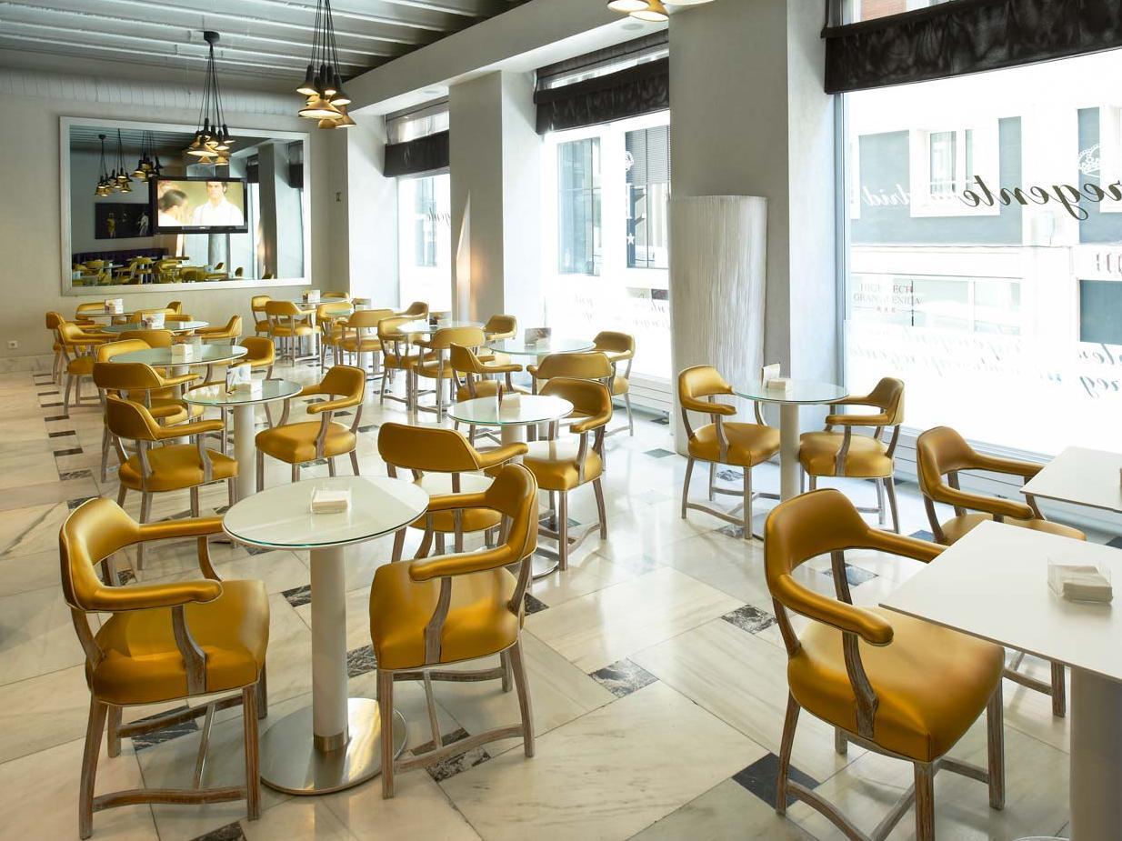 ホテル リジェンテ 写真