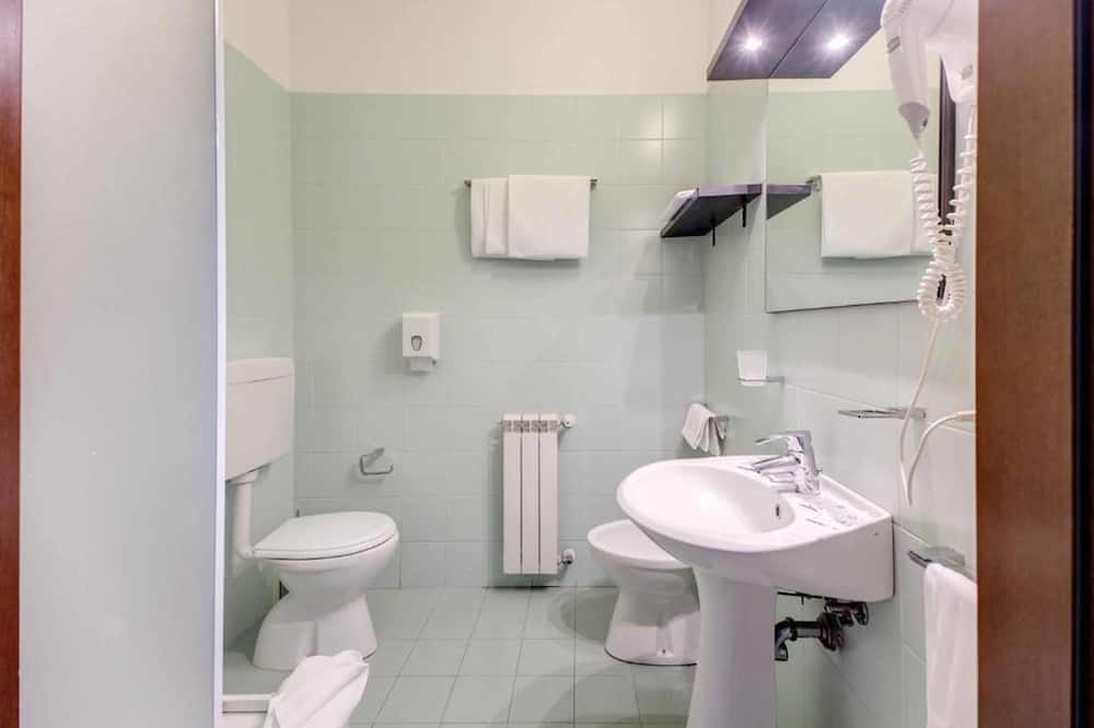 ホテル アルバ ローマ 写真