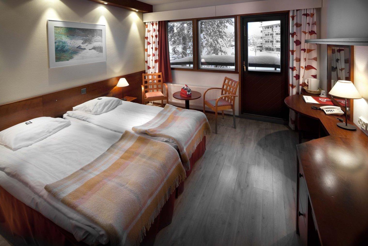 Lapland Hotels Riekonlinna 写真