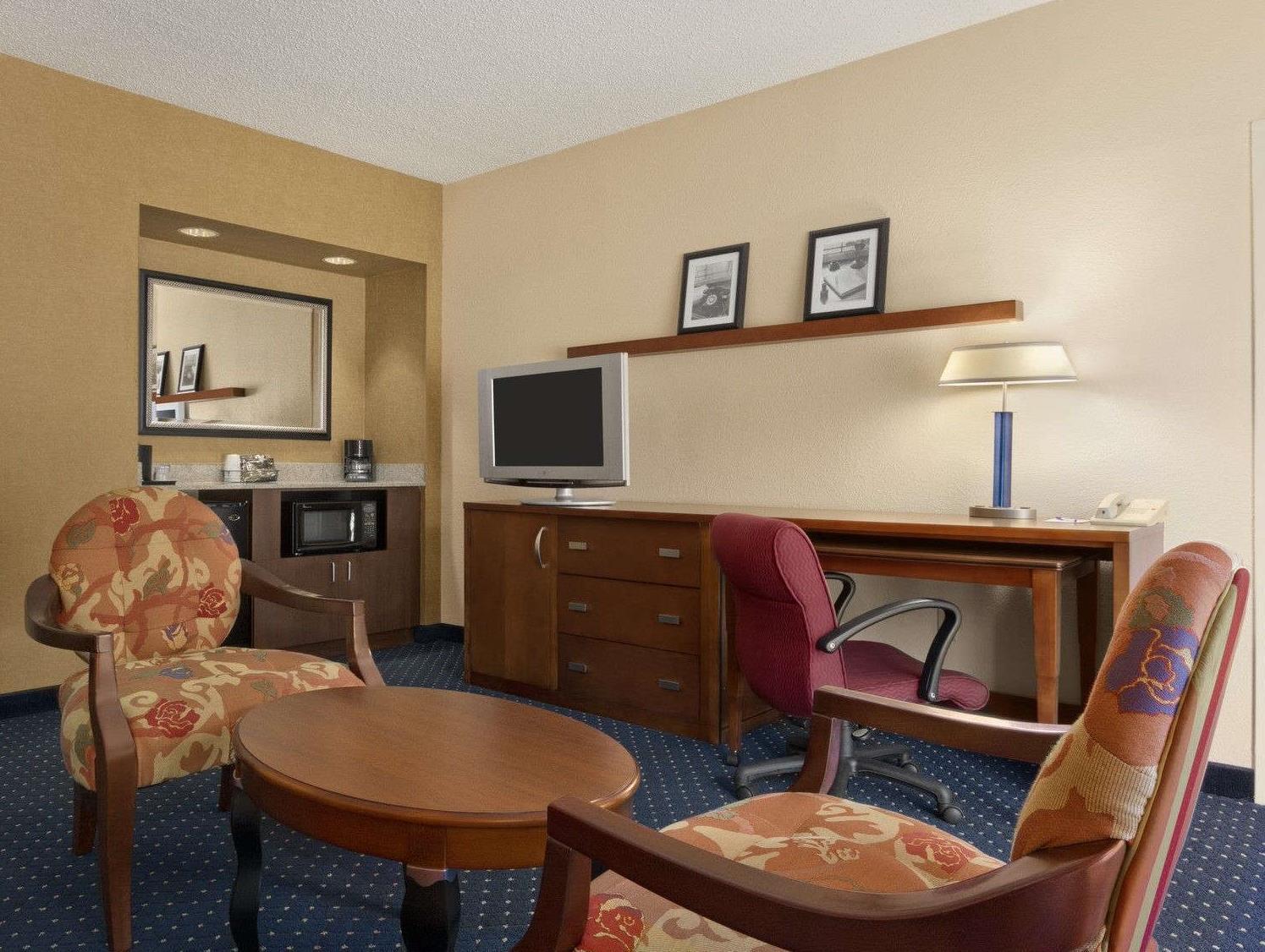 ベイモント バイ ウィンダム コロンビア ノースウェスト 写真